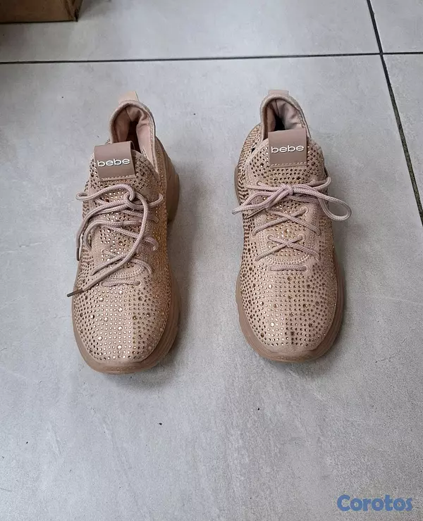 zapatos para mujer - Tenis de mujer bebe size #10 5