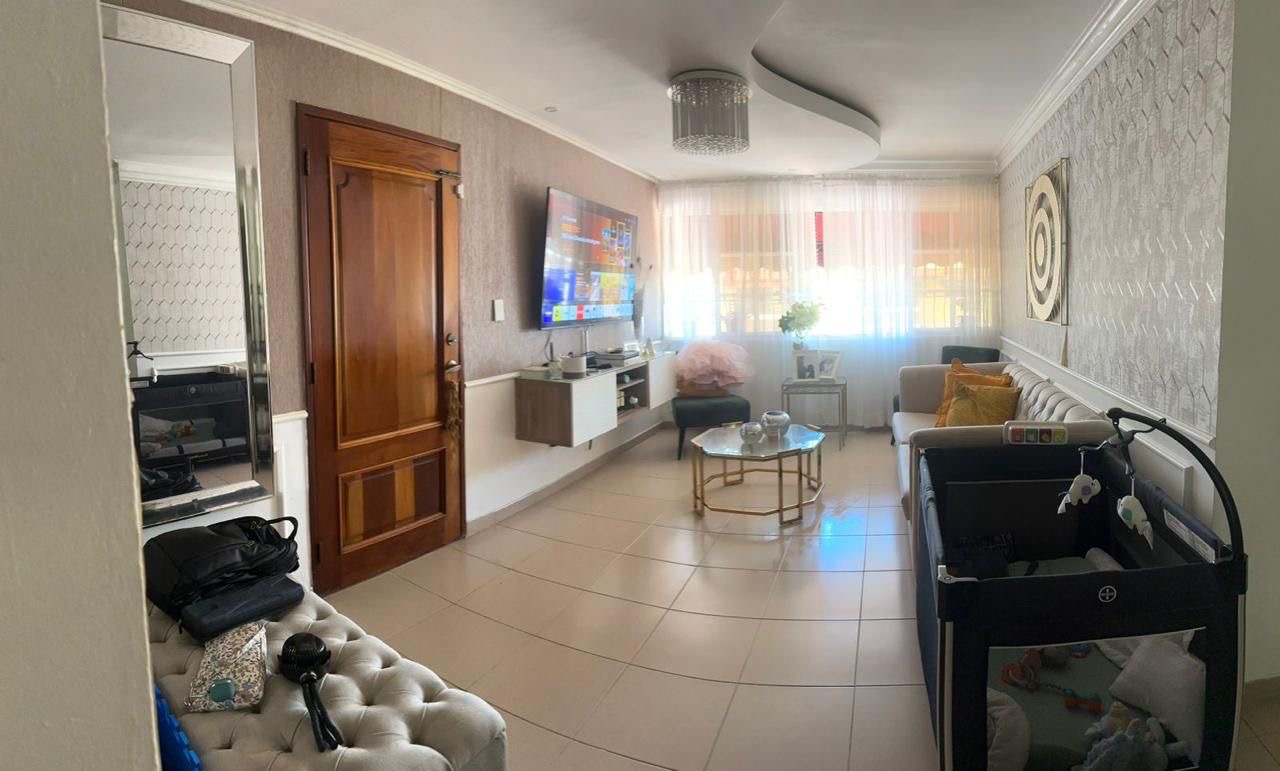 apartamentos - Vendo apartamento en la independencia dos hab dos 