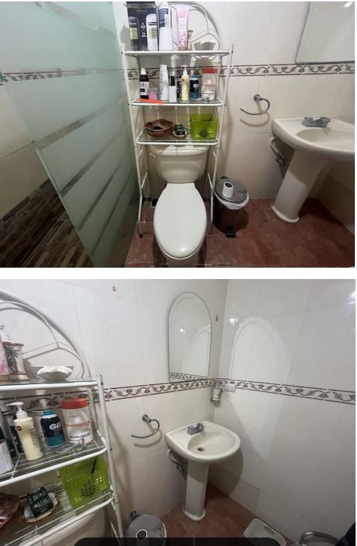 apartamentos - Apartamento en Arroyo Hondo Viejo 2do Nivel  1