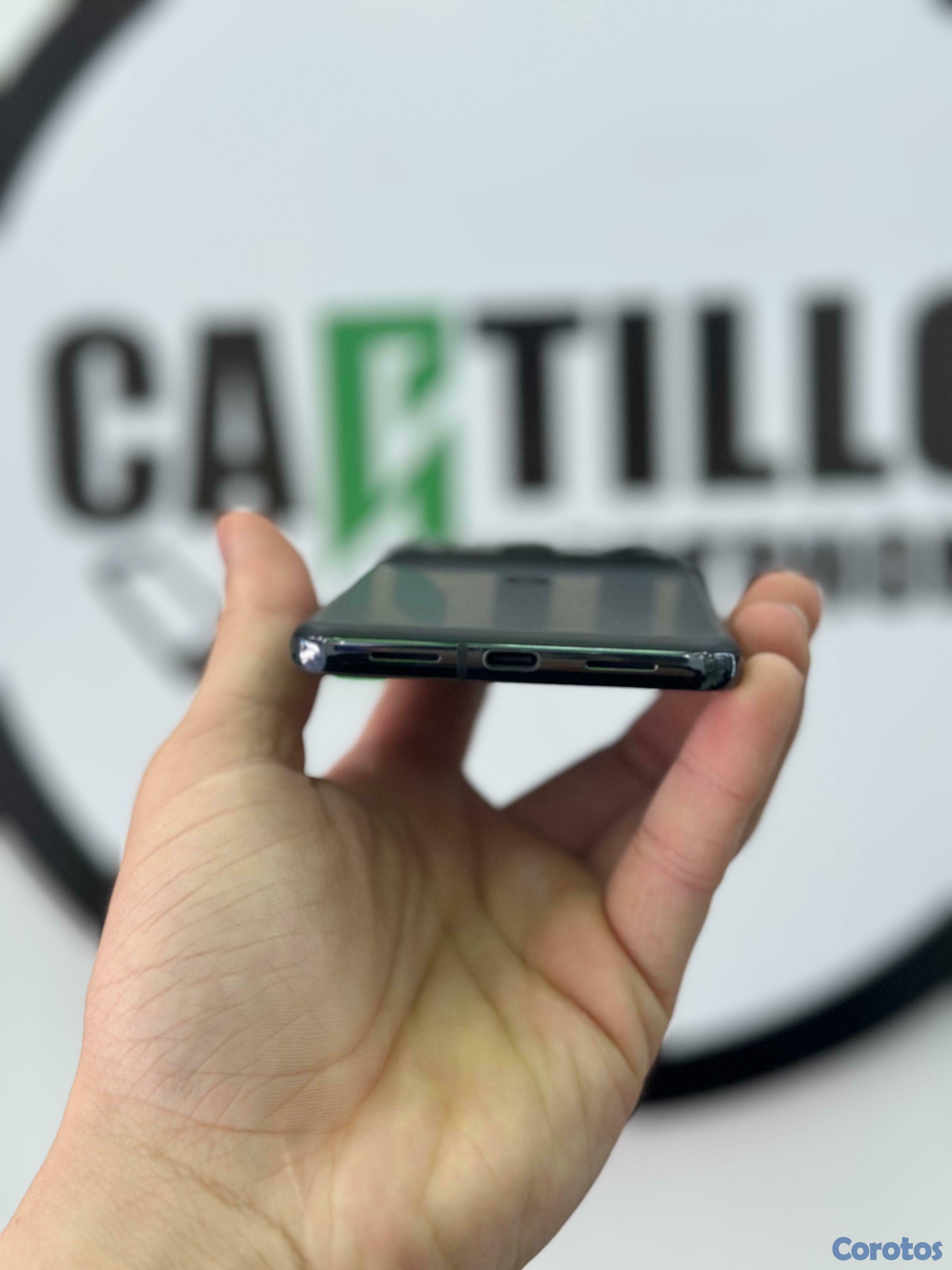 celulares y tabletas - PIXEL 8 PRO 5G NEGRO  2