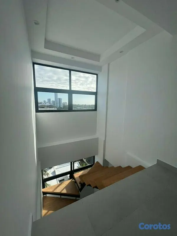 penthouses - Piso 7 y 8 en mirador sur 4