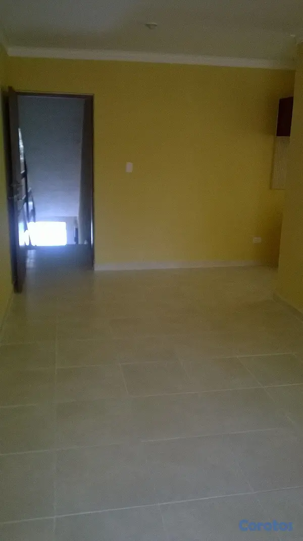 apartamentos - Acojedor Apartamento en Alquiler en Residencial Ca 7