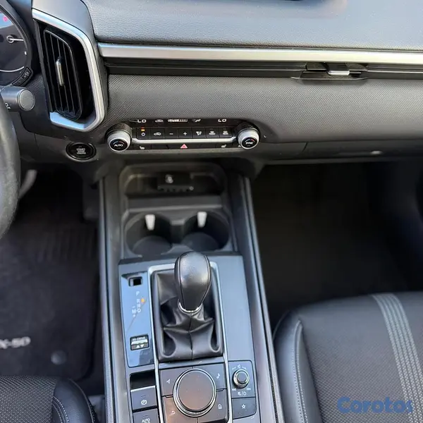 jeepetas y camionetas - MAZDA CX50 PLUS PACKAGE 2023 5