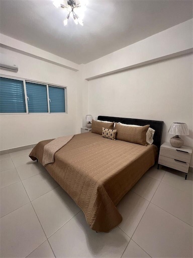 apartamentos - Apartamento restauradores amoblado  8