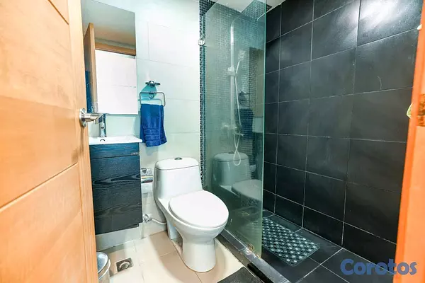 apartamentos - Vendo Apartamento en Ensanche Naco  15