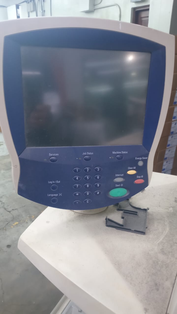 impresoras y scanners - Xerox 700i Digital Color Press 1