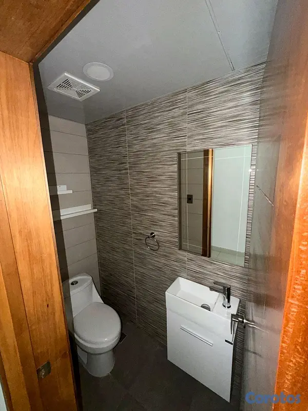 apartamentos - apartamento en alquiler  5