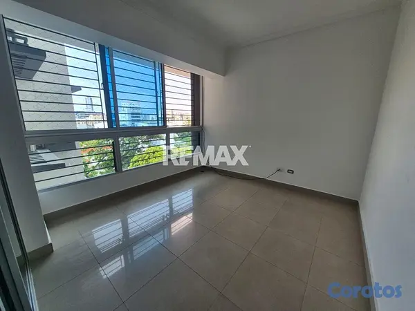 apartamentos - ALQUILO  apartamento en EVARISTO MORALES 4