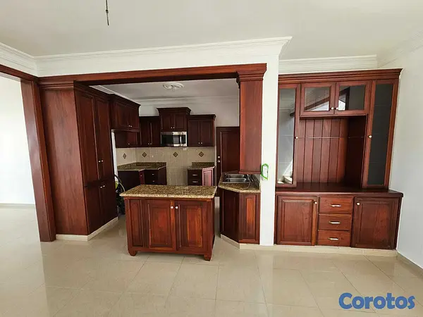 penthouses -  Apartamento Tipo Penthouse en San Francisco de Macorís  Macoris – Urb. Piña 2 2