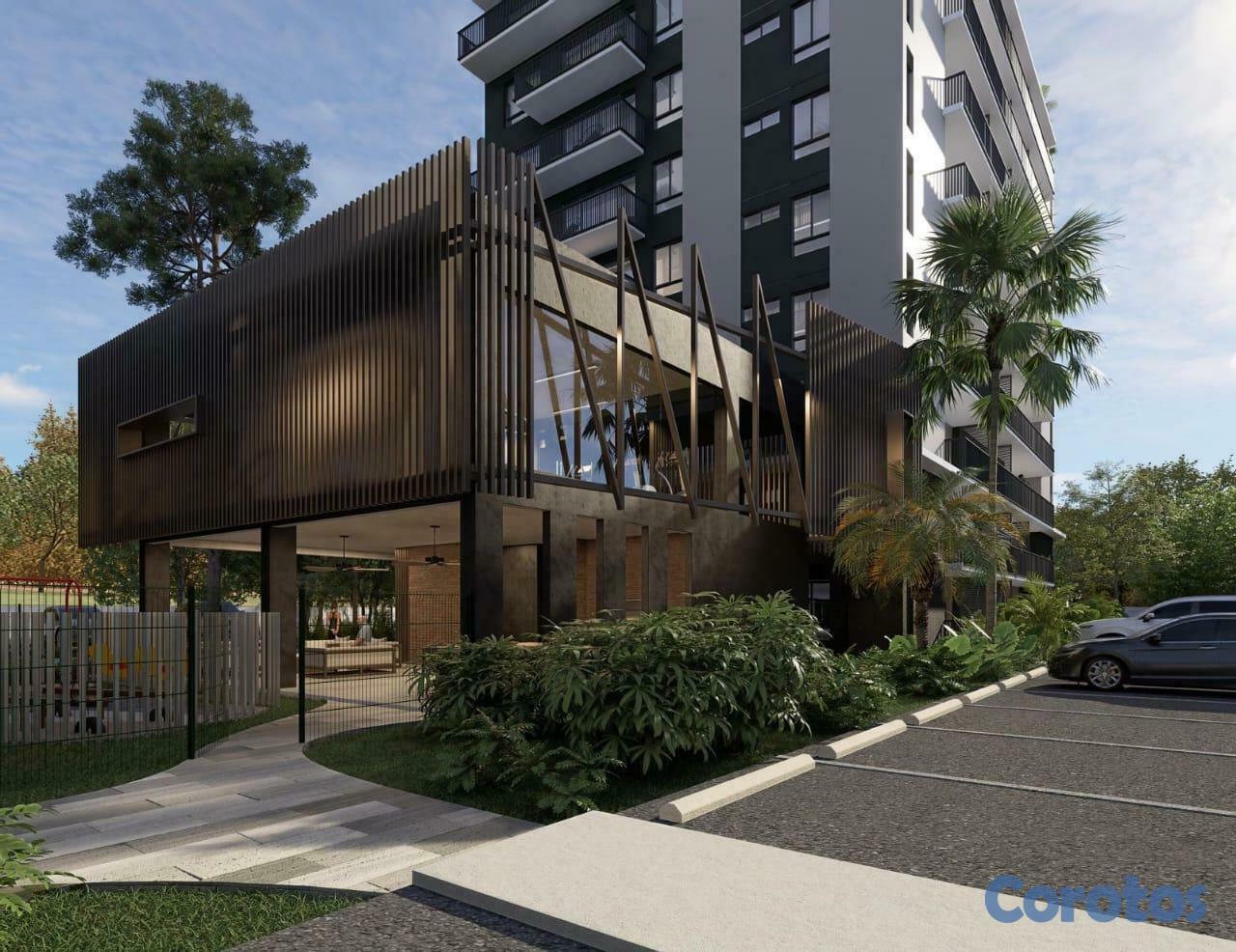 apartamentos - Vendo apartamentos a 3 minutos del aeropuerto internacional del Cibao 7