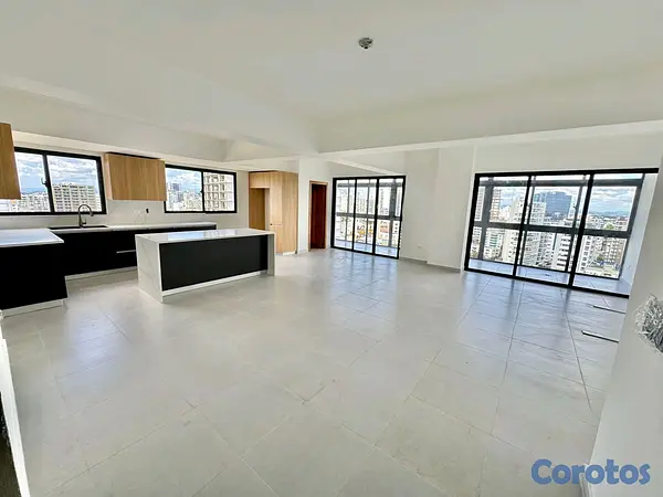 apartamentos - Apartamento Nuevo Naco 15% solo mes de Mayo 2