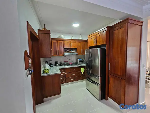 penthouses - Penthouse en Venta en San Francisco de Macorís Macoris 10