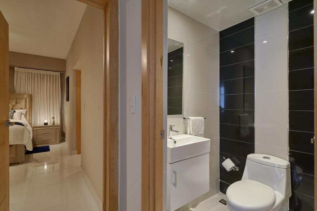 apartamentos - BELLA VISTA
VENTA APARTAMENTO MODERNO AMUEBLADO 1
