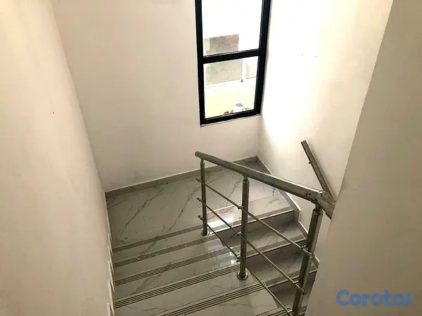 casas - CASA RESIDENCIAL MARICRIS 7