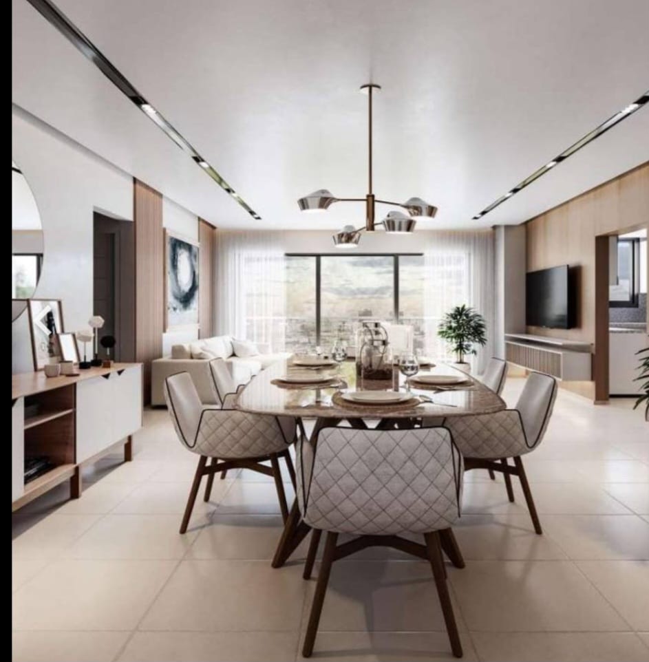 apartamentos - El estilo.de vida que mereces en Torre moderna de Alma Rosa 1ra  0