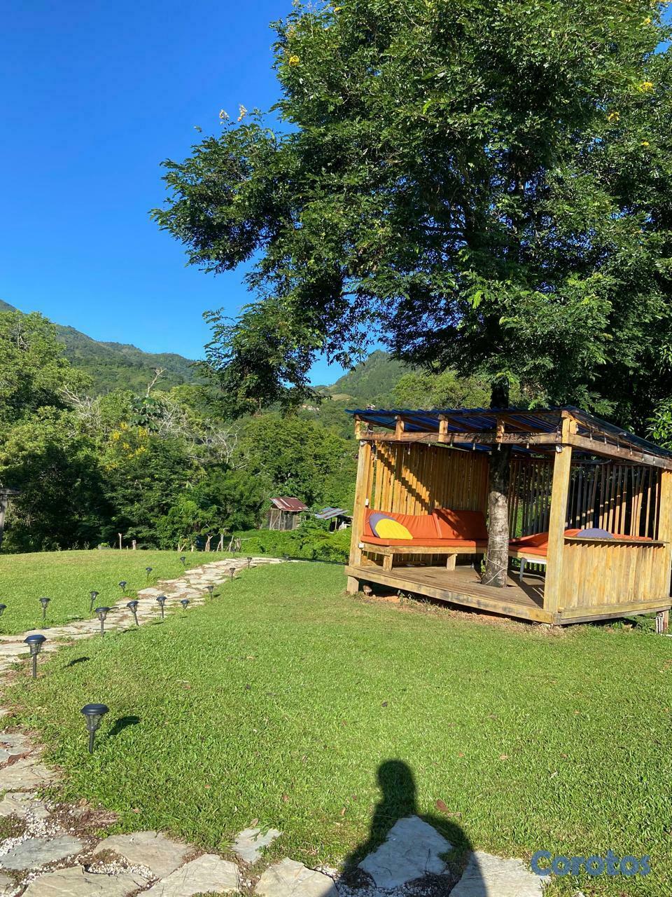 tours y viajes - Camping de Solteros, Bonao 2