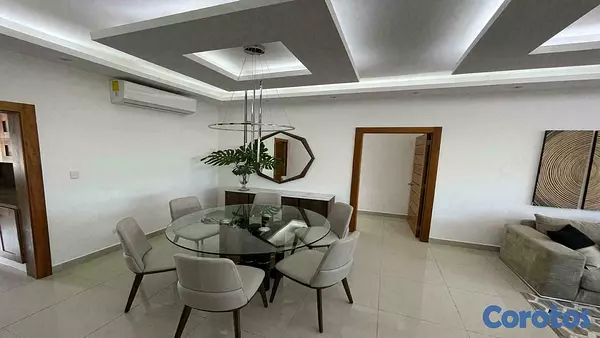 apartamentos - Hermoso apartamento en serralle 2
