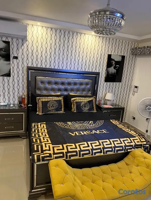casas - Hermosa Casa De Lujo En Venta (Sector privado) seg 2