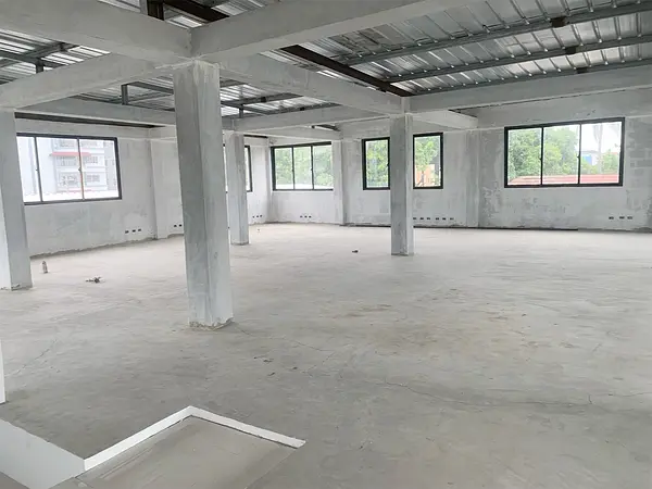 oficinas y locales comerciales - Local espacio abierto 2