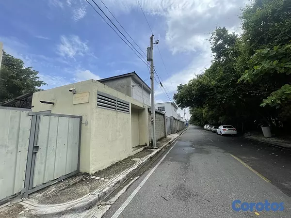 oficinas y locales comerciales - Nave industrial Parque Monumental Sur Aut. Duarte 7