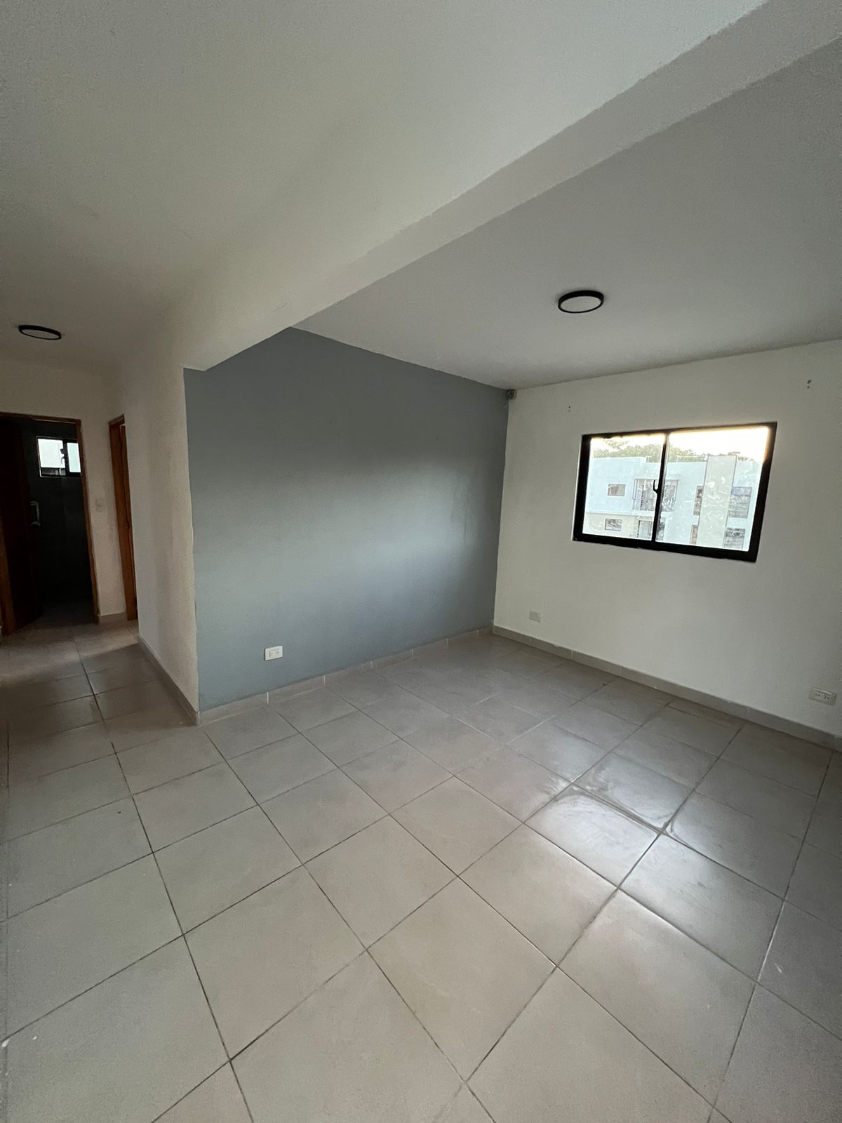 apartamentos - APARTAMENTOS EN VENTA EN LOS RIELES DE GURABO 8