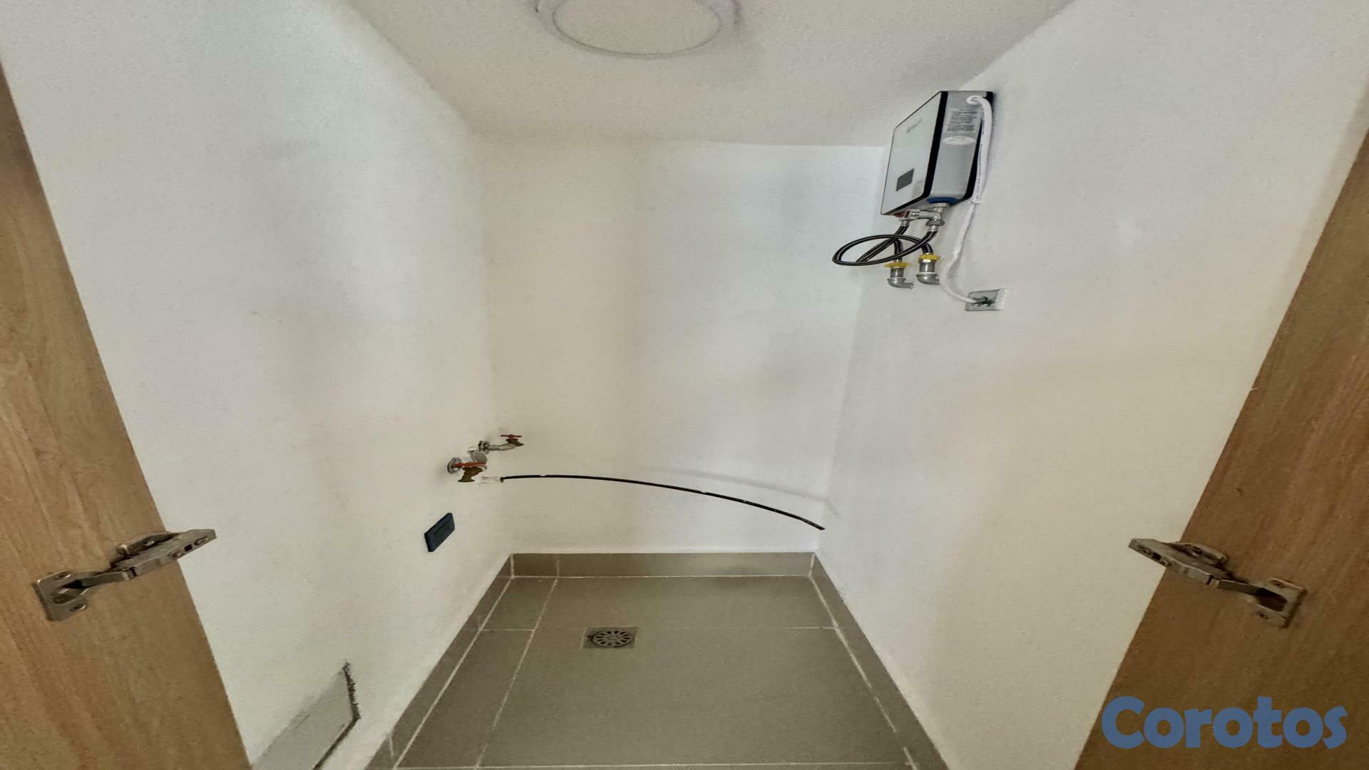 apartamentos - Apartamentos Nuevos en Urbanización Tropical 6