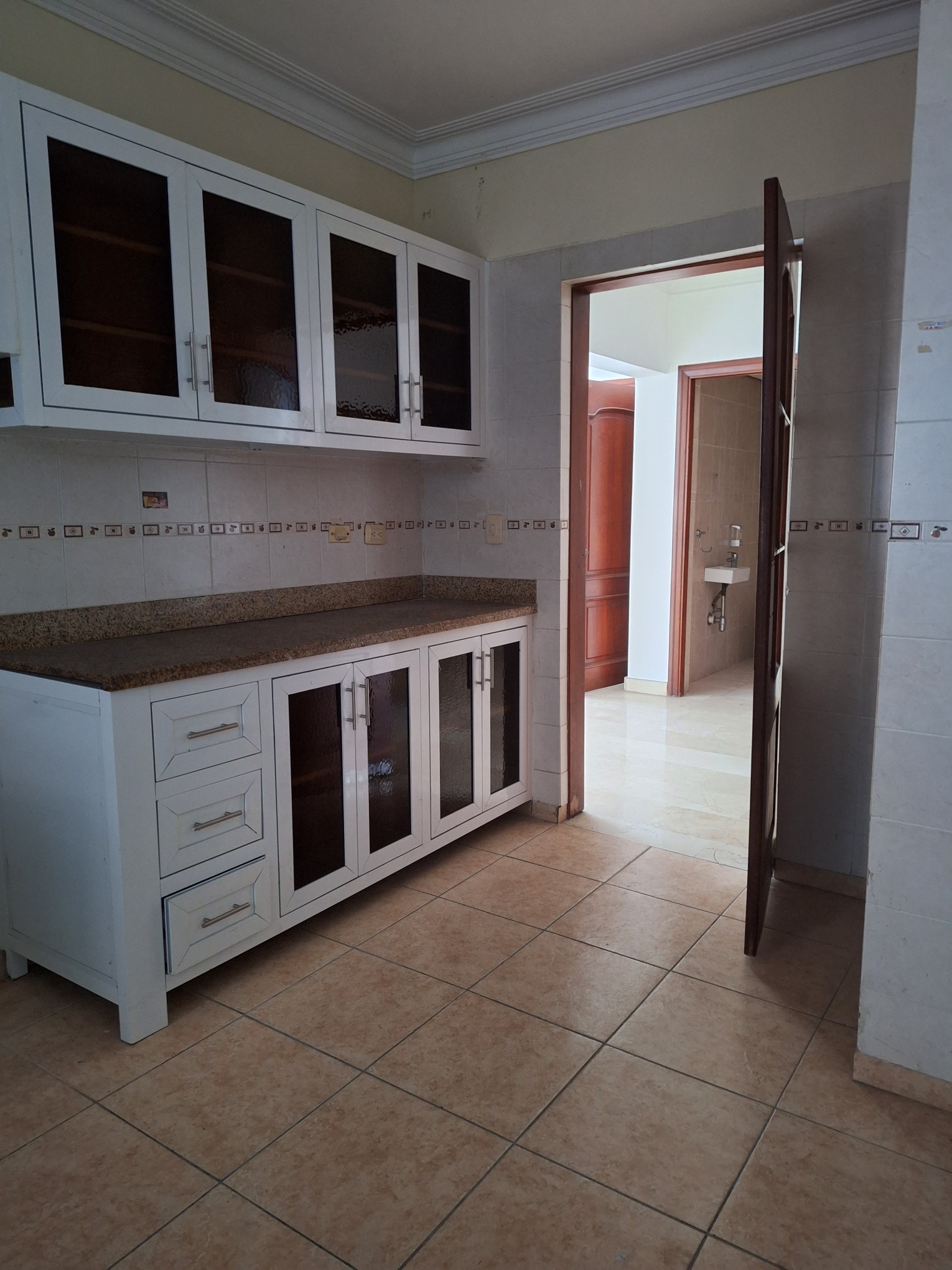 apartamentos - apartamento en Piantini  1
