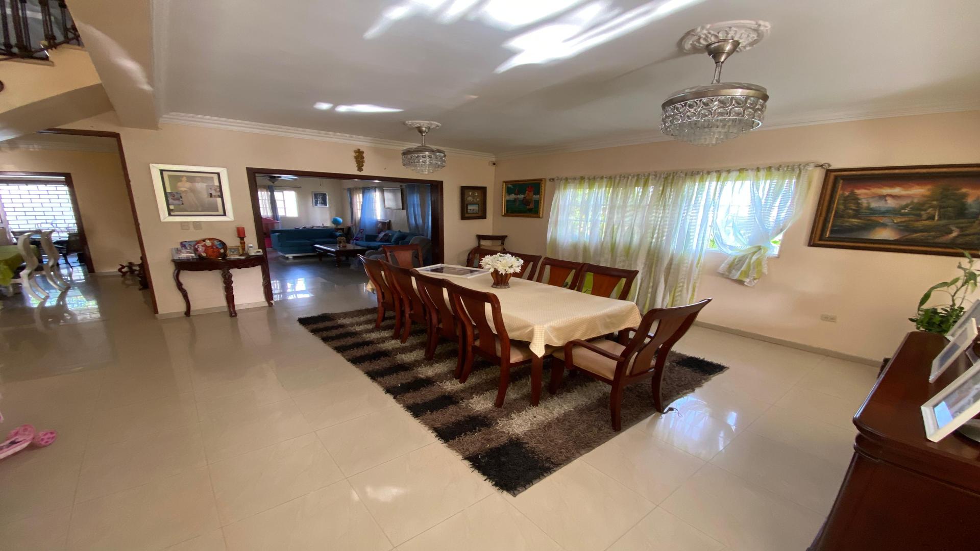casas - Casa en venta en Altos de Arroyo Hondo III 5