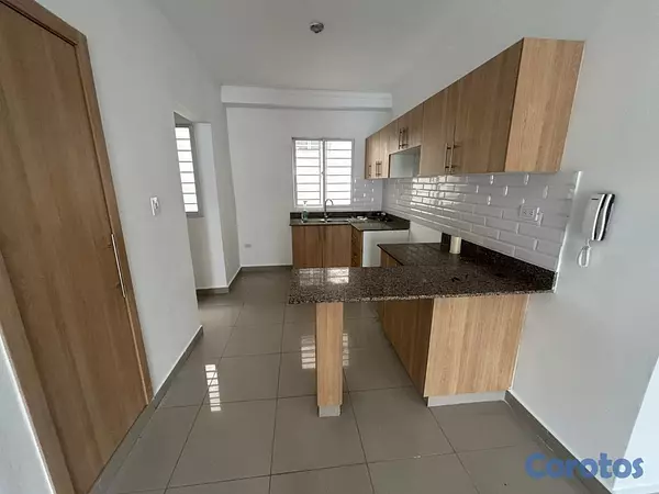 apartamentos - Apartamento en Alquiler en Km 14 Autopista Duarte 6