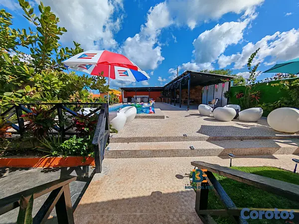 casas vacacionales y villas - Celebra en Familia o Amigos cualquier tipo de acti 3