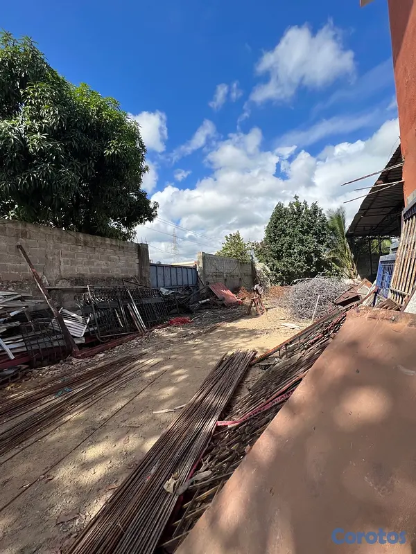 oficinas y locales comerciales - Edificio comercial para inversión en Hato Nuevo  7