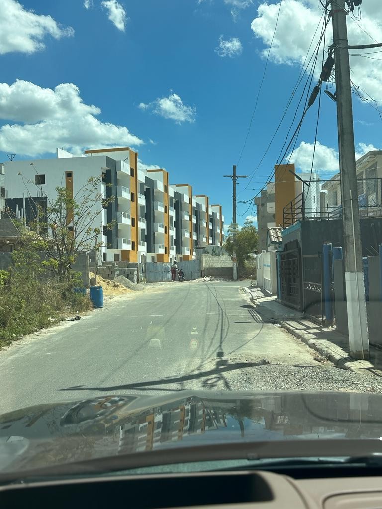 apartamentos - Apartamentos Autopista San Isidro/Listos Para Junio 2023 7