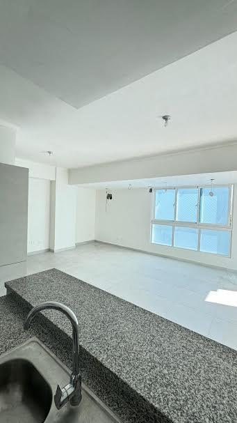 apartamentos - VENTA DE APTO. CON VISTA AL MAR EN LA ESPERILLA