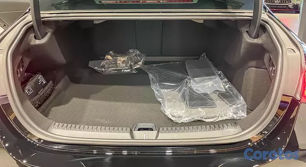 carros - Mercedes-Benz Clase E 450 4Matic  11