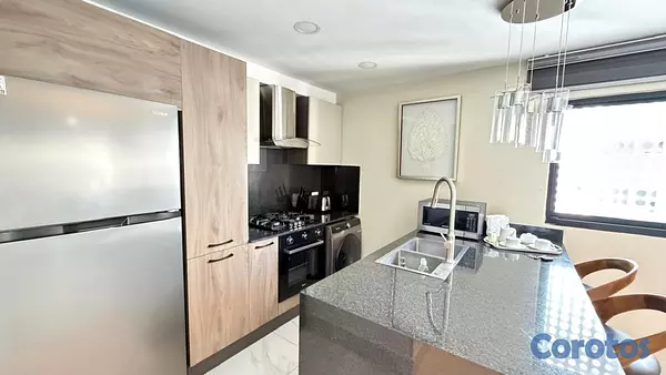 apartamentos - APARTAMENTO EN VENTA · PIANTINI 9
