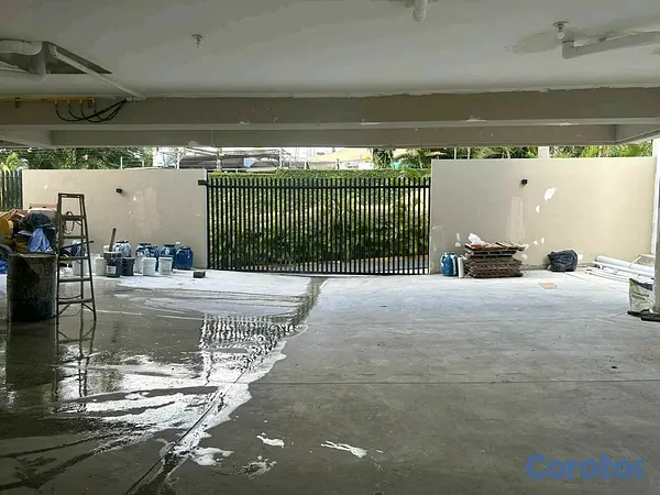 apartamentos - Vendo apto nuevo, ideal para inversiones, en Arroyo Hondo Viejo. 7