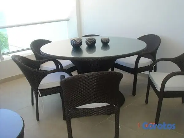 apartamentos - HERMOSO APARTAMENTO AMUEBLADO EN MARBELLA, JUAN DOLIO 2