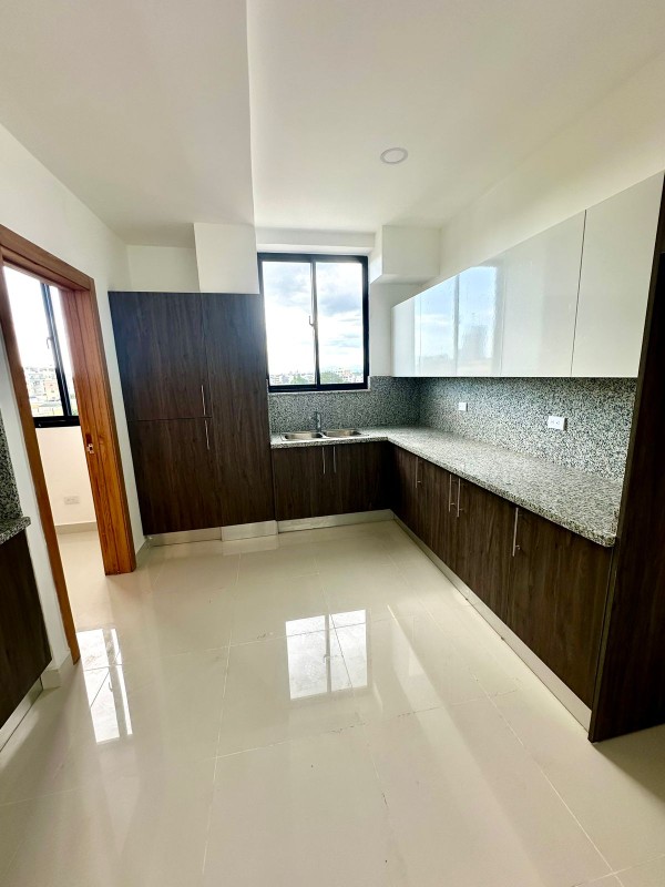 apartamentos - Alquilo apartamento en 📍El Millón de 3 habitaciones en US$1,600 🔥
 4