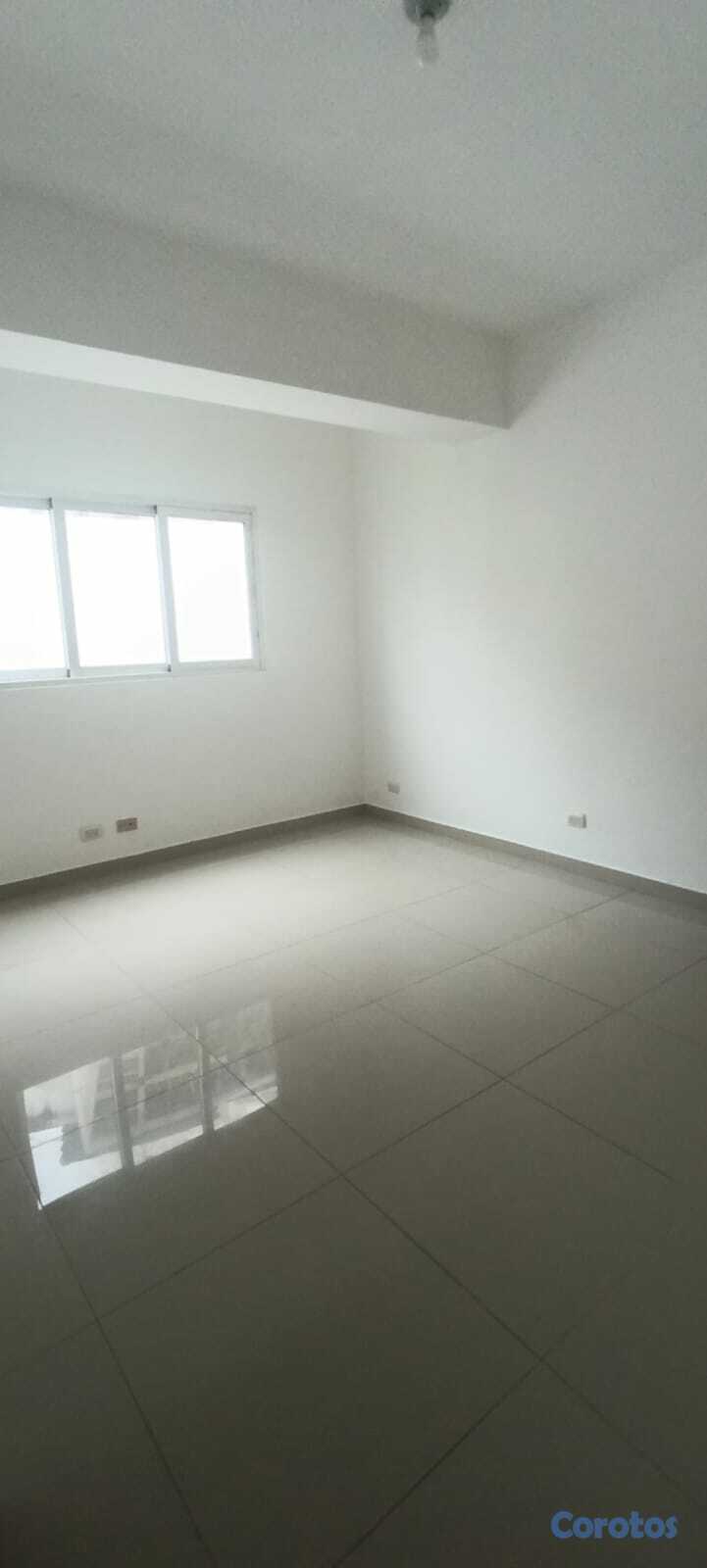 apartamentos - Renacimiento Amplio Apartamento en Torre Moderna 9