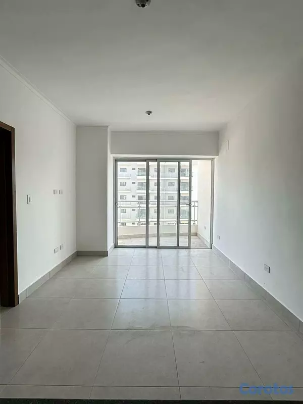 apartamentos - Apartamento en Alquiler US$850 - 1 Habitación - Ev 15