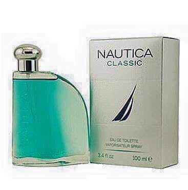 salud y belleza - Perfume Náutica original - AL POR MAYOR Y AL DETALLE 0
