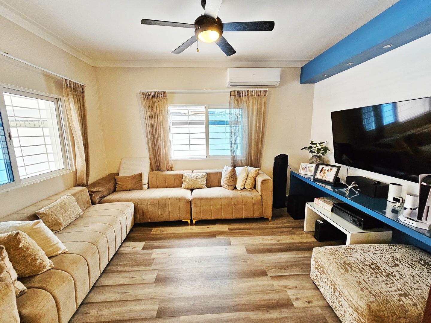 apartamentos - Apartamento El Millon 2