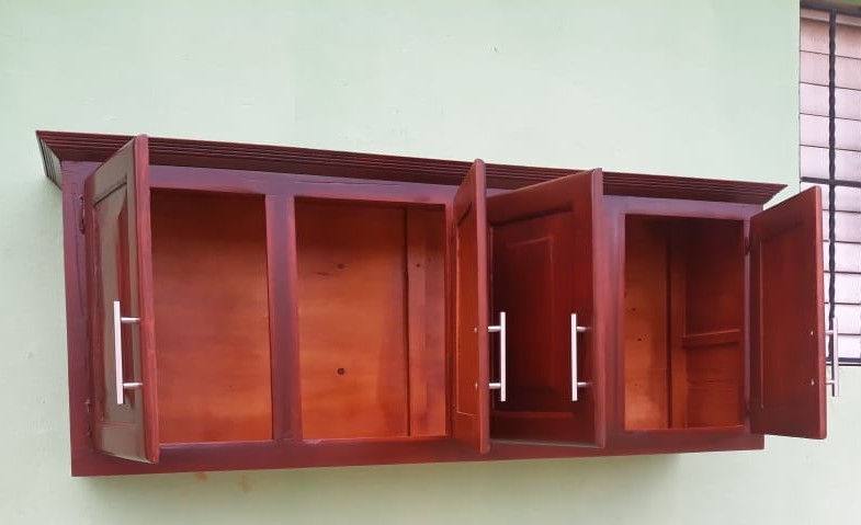 muebles y colchones - Gabinetes de cocina  1