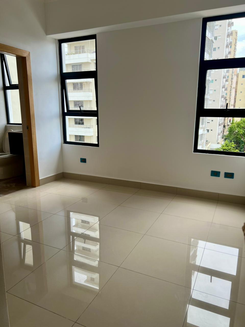 apartamentos - APARTAMENTO EN VENTA EN RENACIMIENTO 7