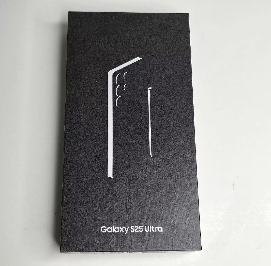 celulares y tabletas - SAMSUNG GALAXY S25 ULTRA 1TB + 12GB RAM OFERTA‼️ 0