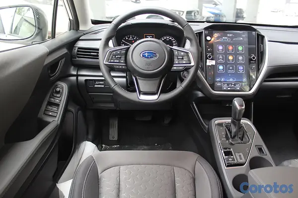 jeepetas y camionetas - Subaru Crosstrek Premium 2026 6