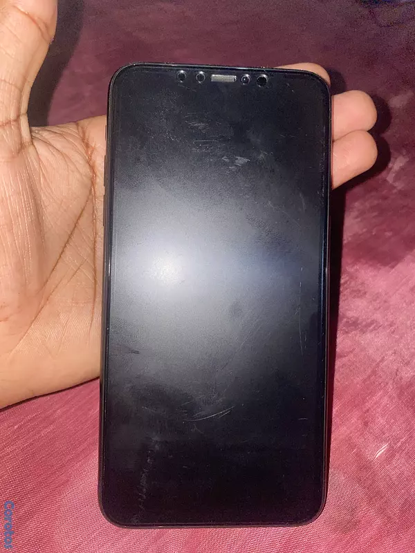 celulares y tabletas - iPhone 11 como nuevo  3