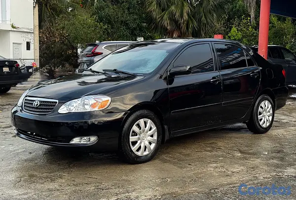 carros - Toyota Corolla 2008 
 2