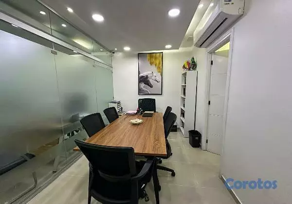 oficinas y locales comerciales - Local Comercial de 40m2 en la Independencia en venta 9