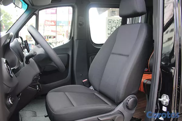 jeepetas y camionetas - Mercedes-Benz Sprinter 2026 3